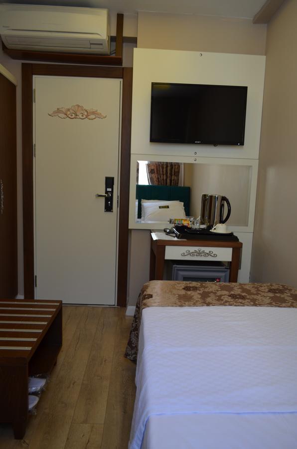 Sinop Dolunay Hotel Room photo